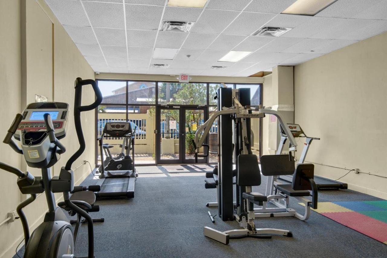Sunbird 810E Villa Panama City Beach Exterior photo