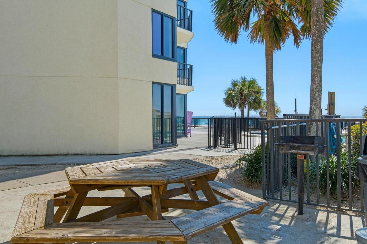 Sunbird 810E Villa Panama City Beach Exterior photo