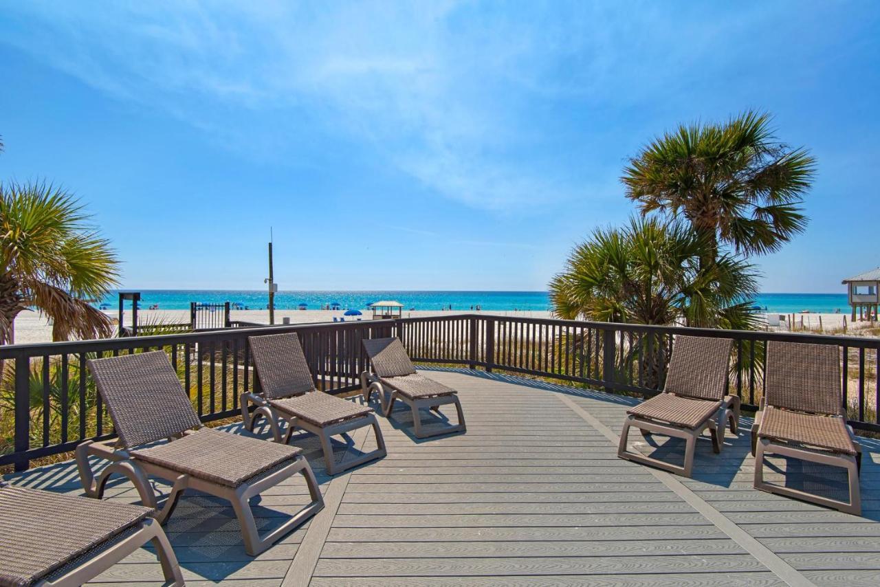 Sunbird 810E Villa Panama City Beach Exterior photo