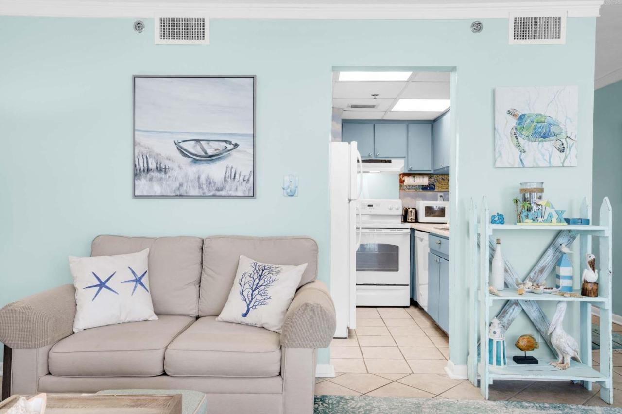 Sunbird 810E Villa Panama City Beach Exterior photo