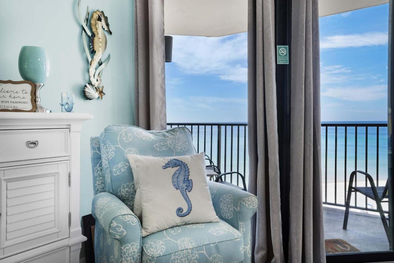 Sunbird 810E Villa Panama City Beach Exterior photo
