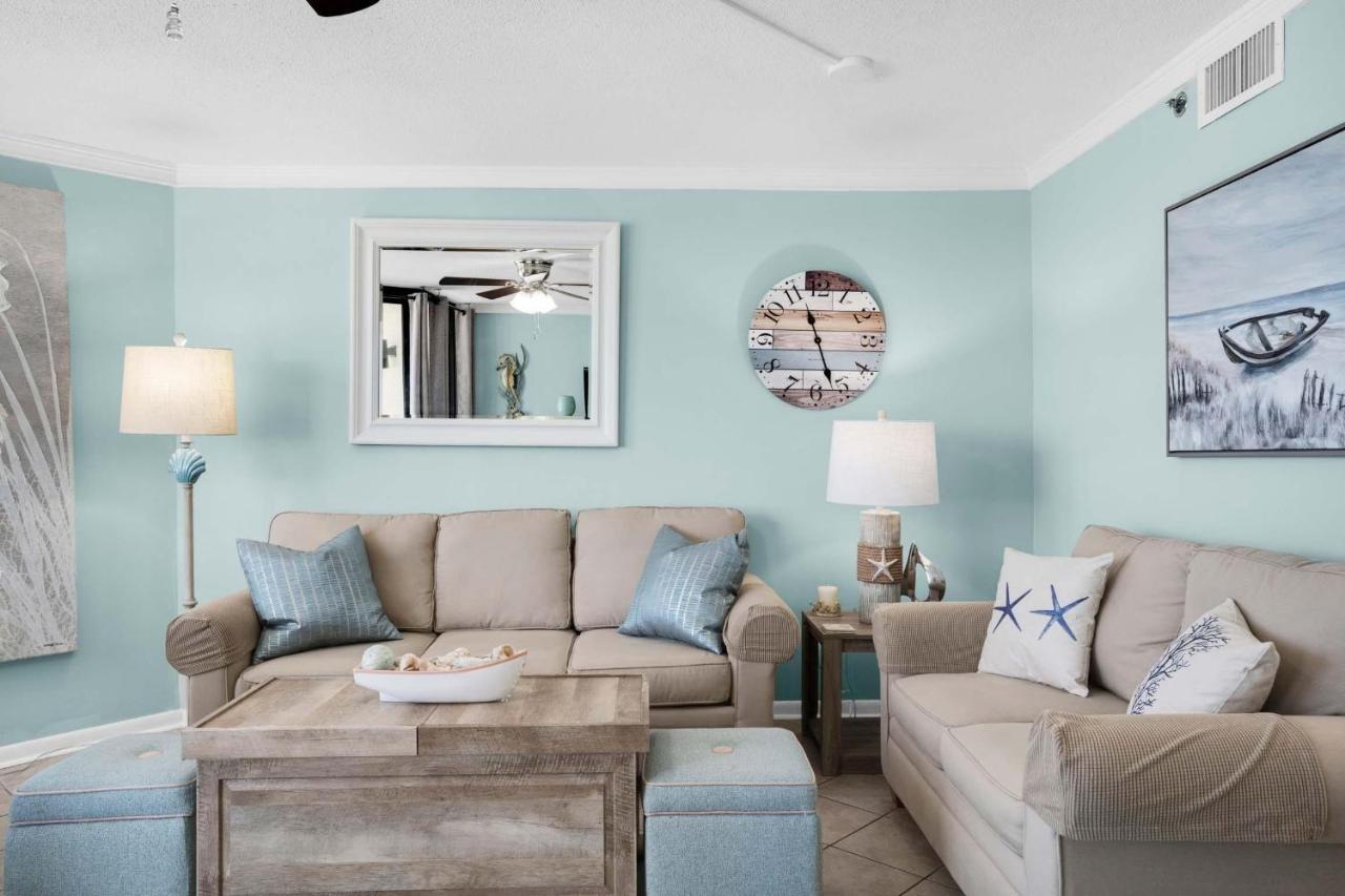 Sunbird 810E Villa Panama City Beach Exterior photo
