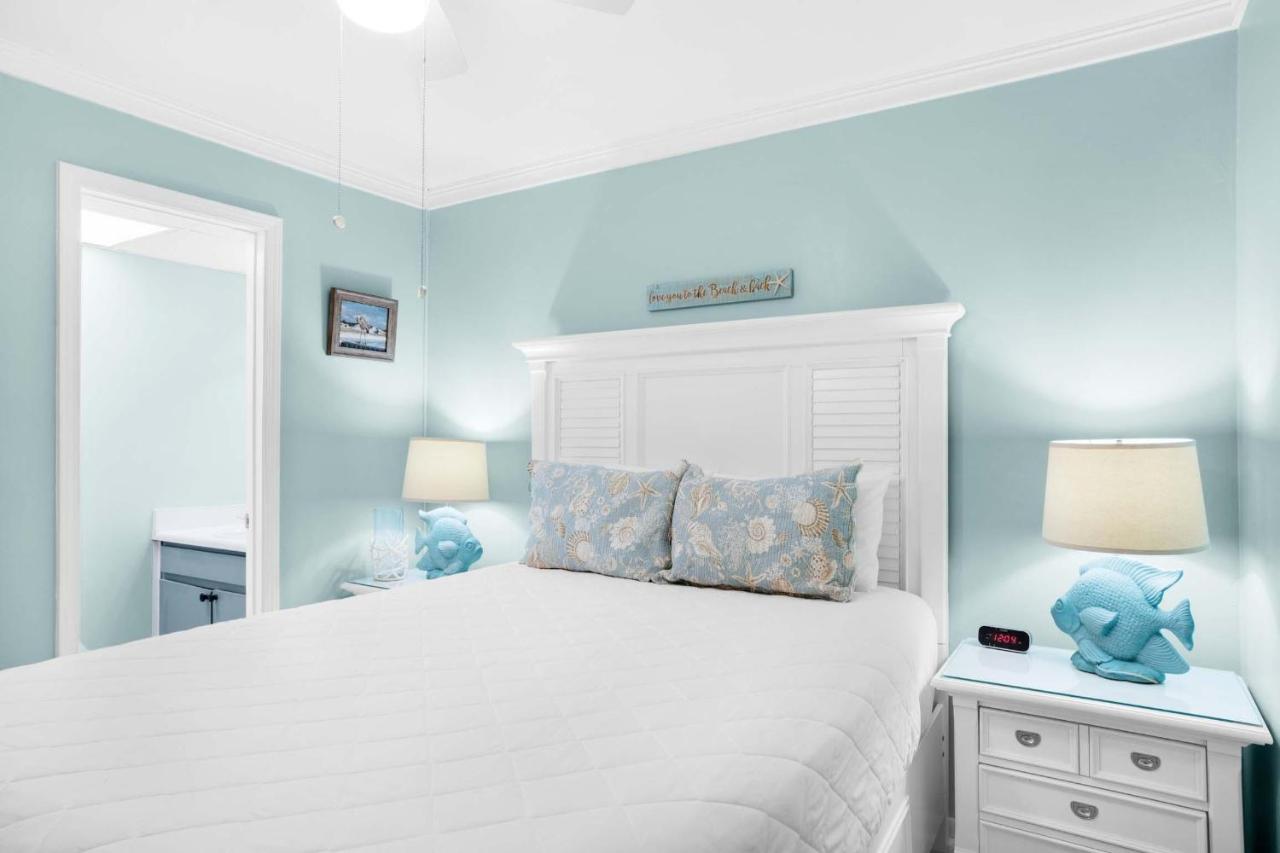 Sunbird 810E Villa Panama City Beach Exterior photo