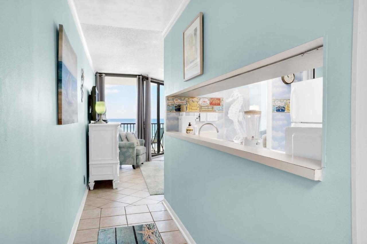 Sunbird 810E Villa Panama City Beach Exterior photo