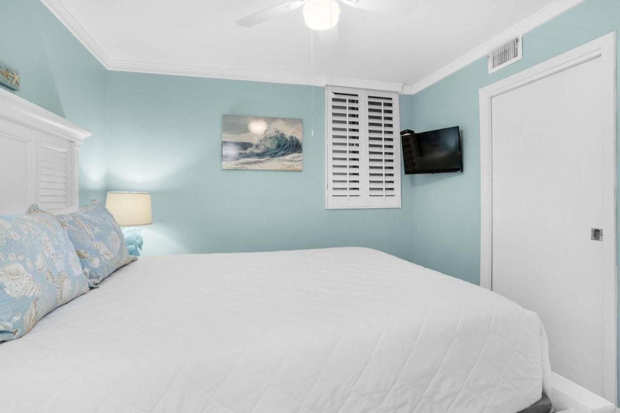 Sunbird 810E Villa Panama City Beach Exterior photo