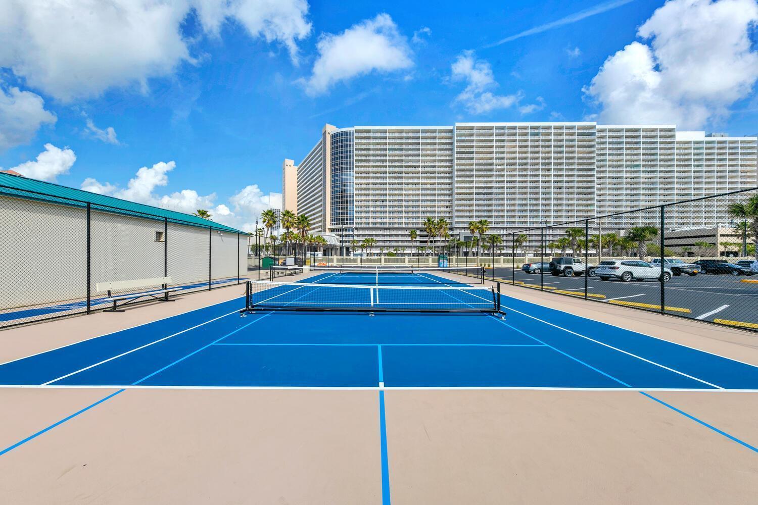 Sunbird 810E Villa Panama City Beach Exterior photo
